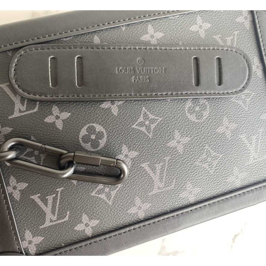 Louis Vuitton Soft Trunk(25-18-10cm)     M44730 - DesignerGu