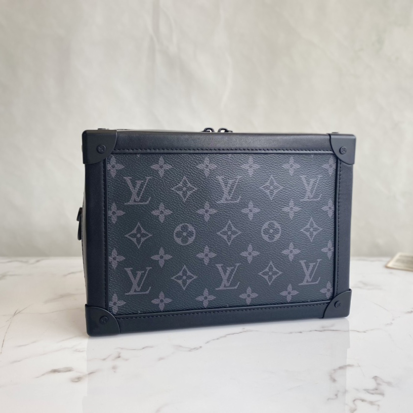 Louis Vuitton Soft Trunk(25-18-10cm)     M44730 - DesignerGu