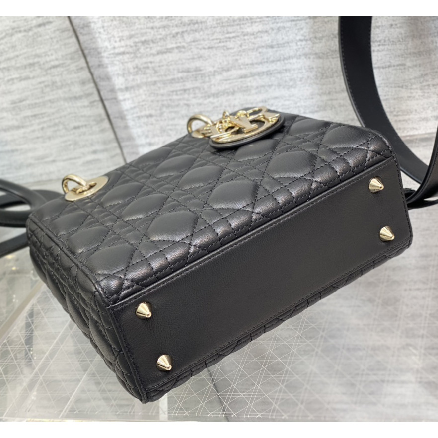 Dior Lady Bag    20cm - DesignerGu