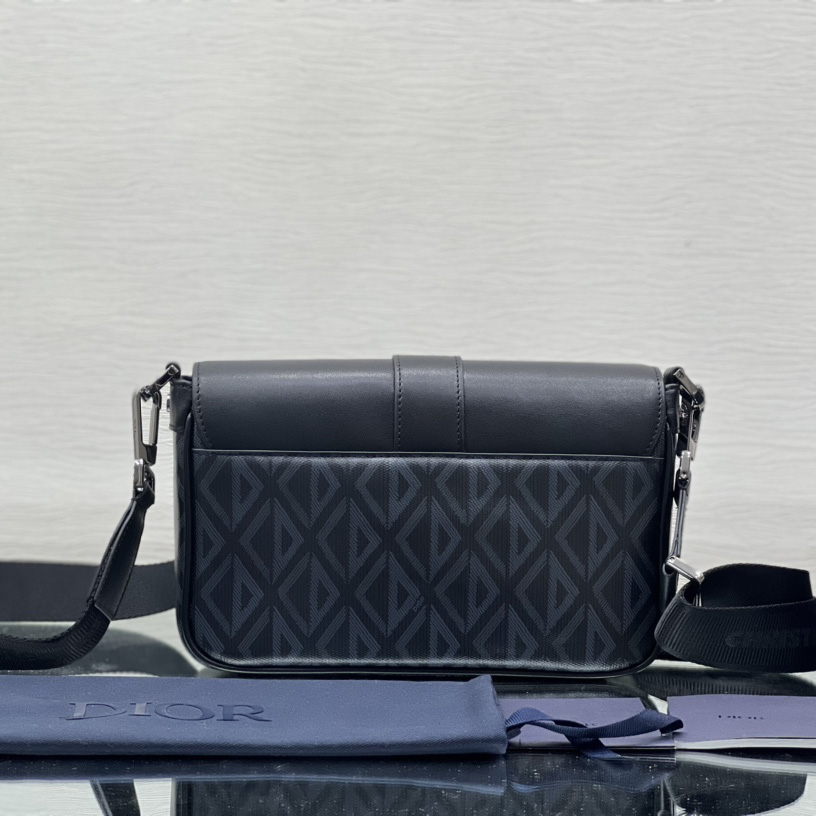 Dior Hit The Road Bag With Strap - DesignerGu