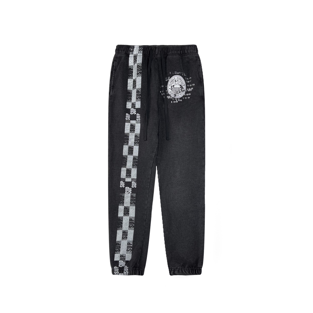 Supreme Sweatpant - DesignerGu