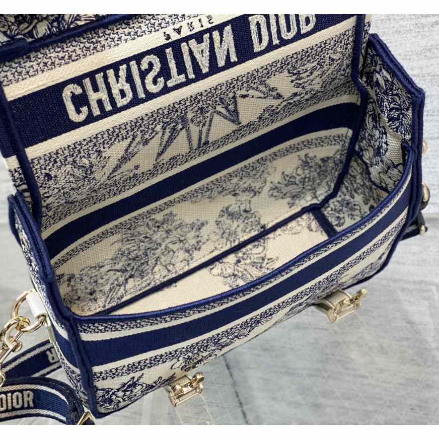 Dior Small Diorcamp Bag - DesignerGu