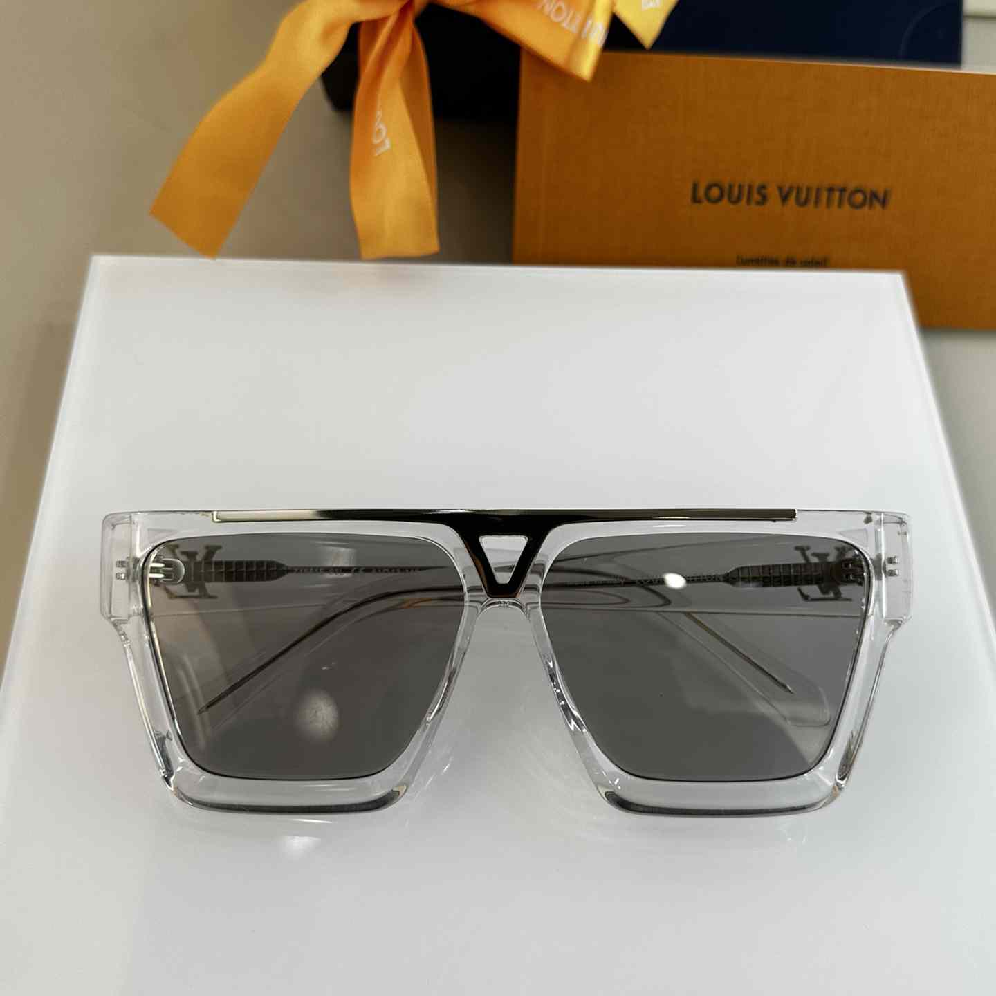 Louis Vuitton 1.1 Evidence Sunglasses     Z1682W - DesignerGu