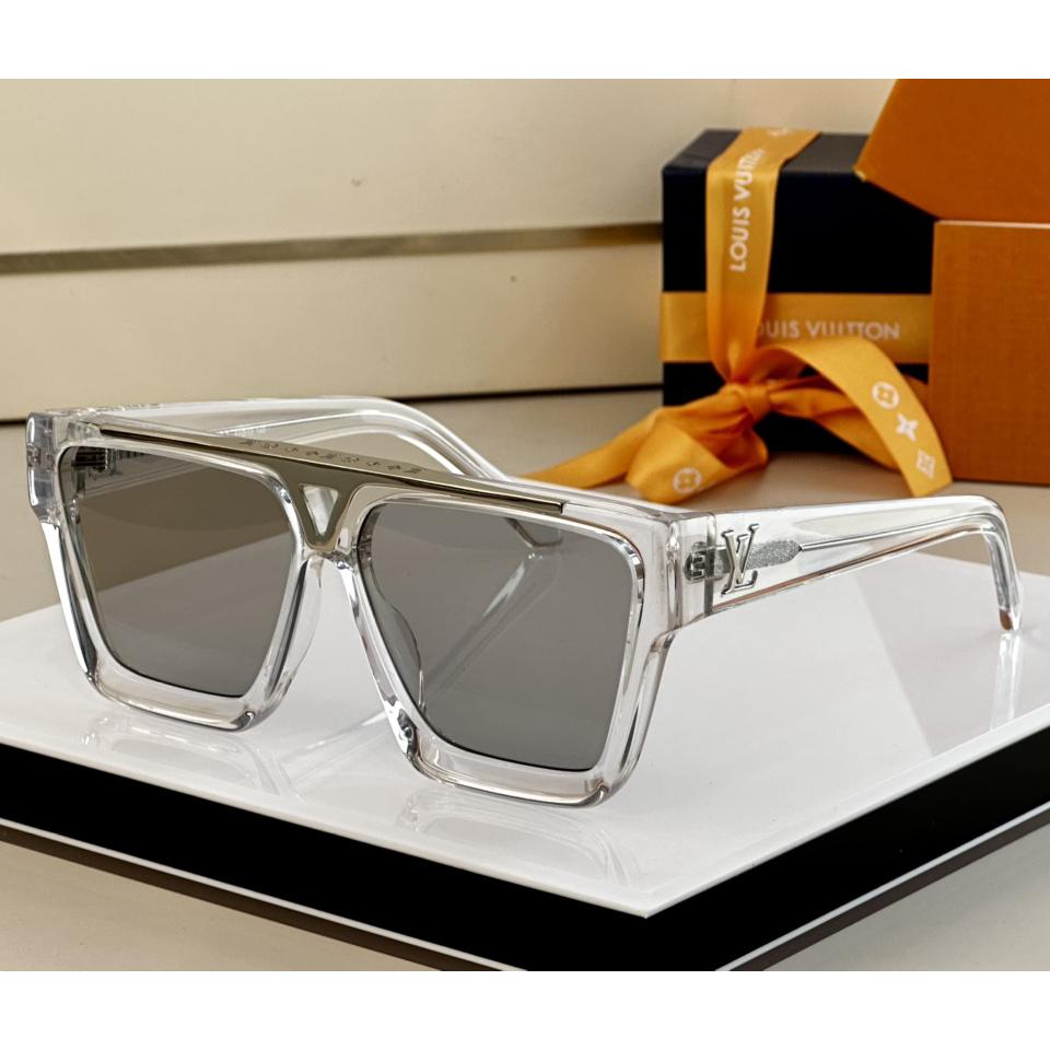 Louis Vuitton 1.1 Evidence Sunglasses     Z1682W - DesignerGu