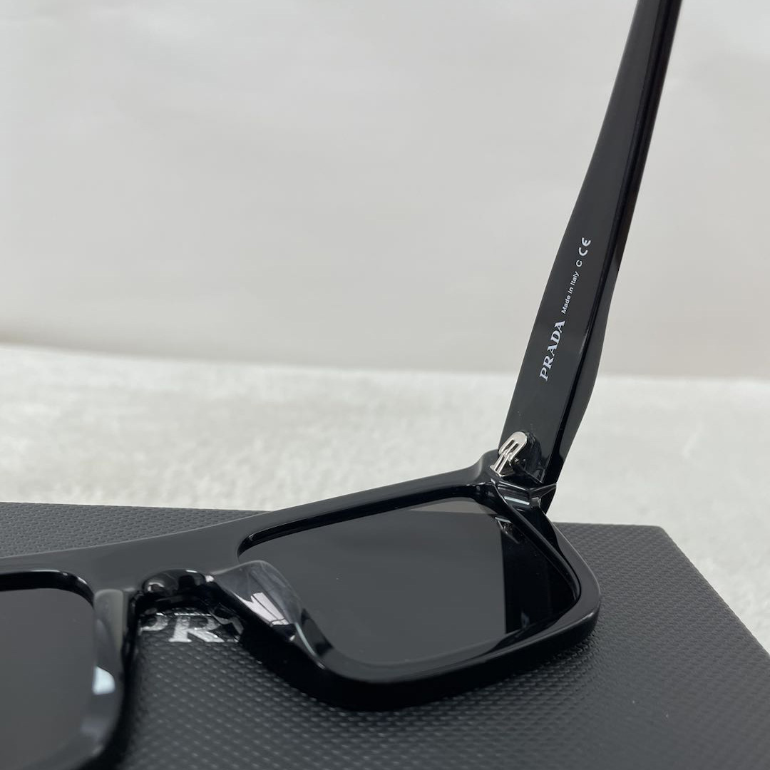 Prada Symbole Sunglasses       SPS06WF   - DesignerGu