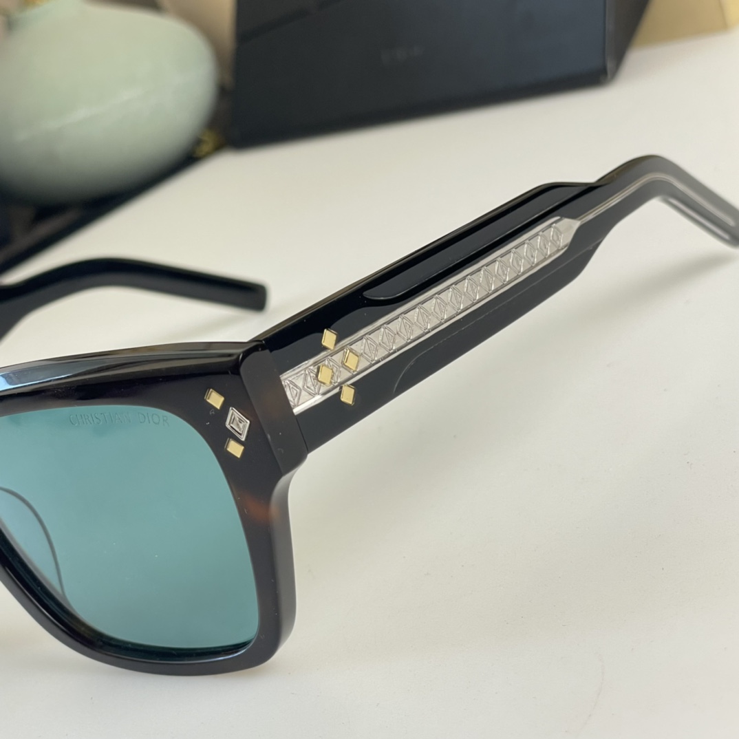 Dior CD Diamond S2I Sunglasses - DesignerGu