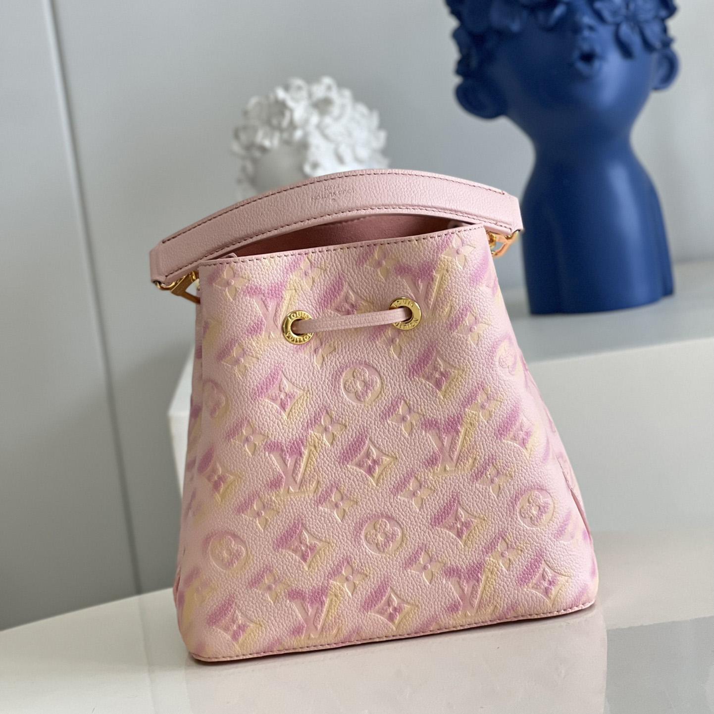 Louis Vuitton Néonoé BB Bucket Bag (20 x 20 x 13 cm)   M46174 - DesignerGu