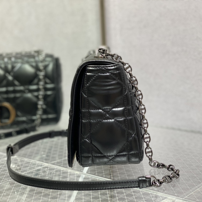 Dior Large Dior Caro Bag - DesignerGu