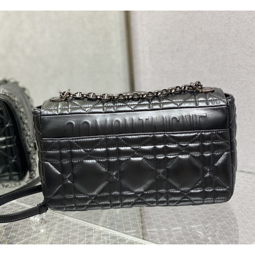 Dior Large Dior Caro Bag - DesignerGu