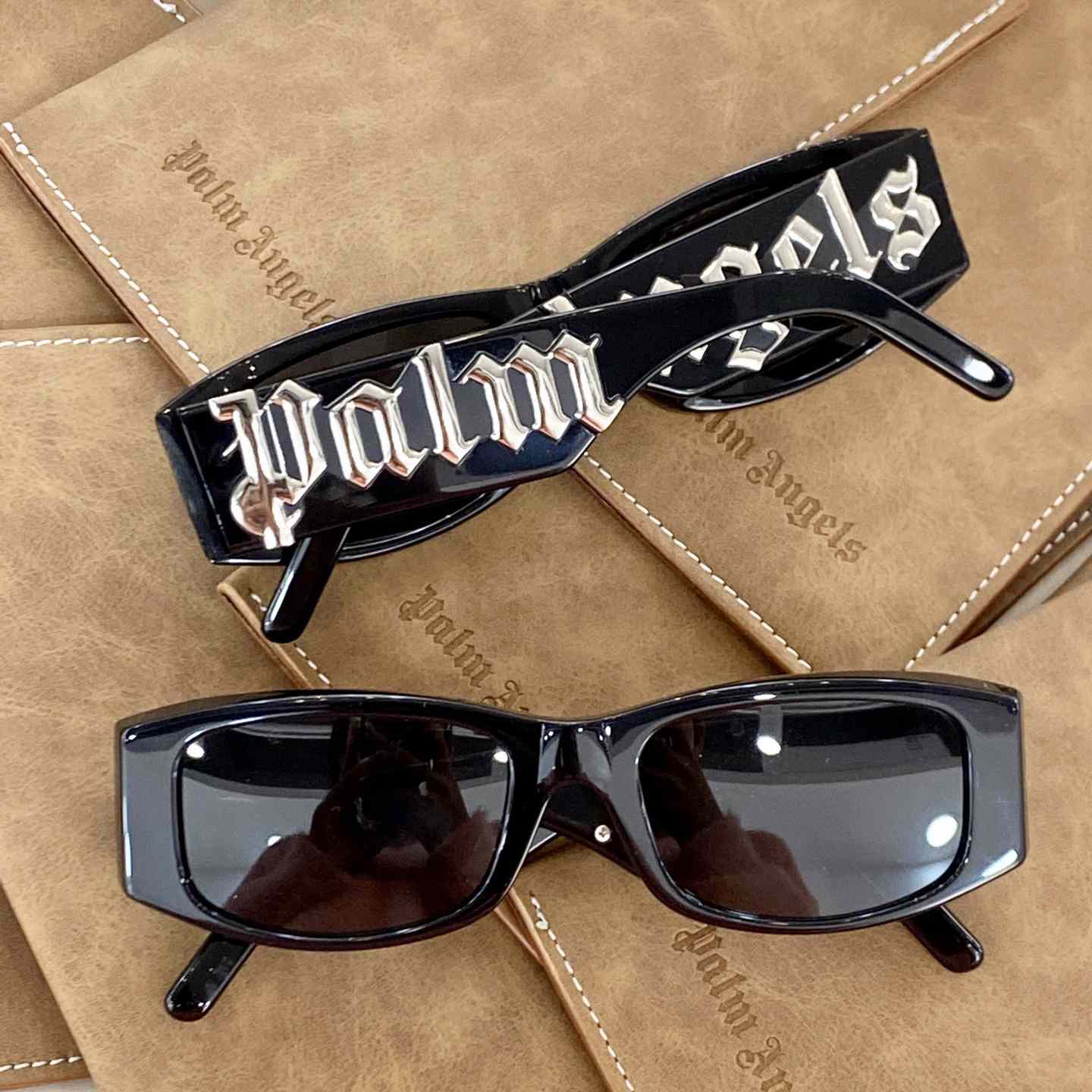 Palmangels Angel Sunglasses - DesignerGu