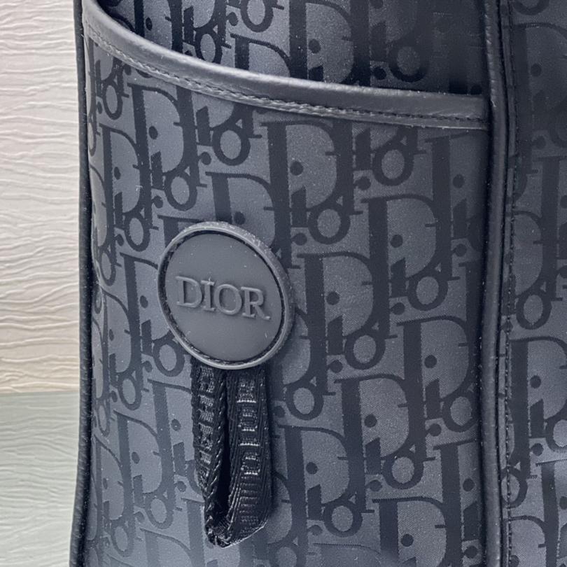 Dior Explorer Tote Bag  - DesignerGu