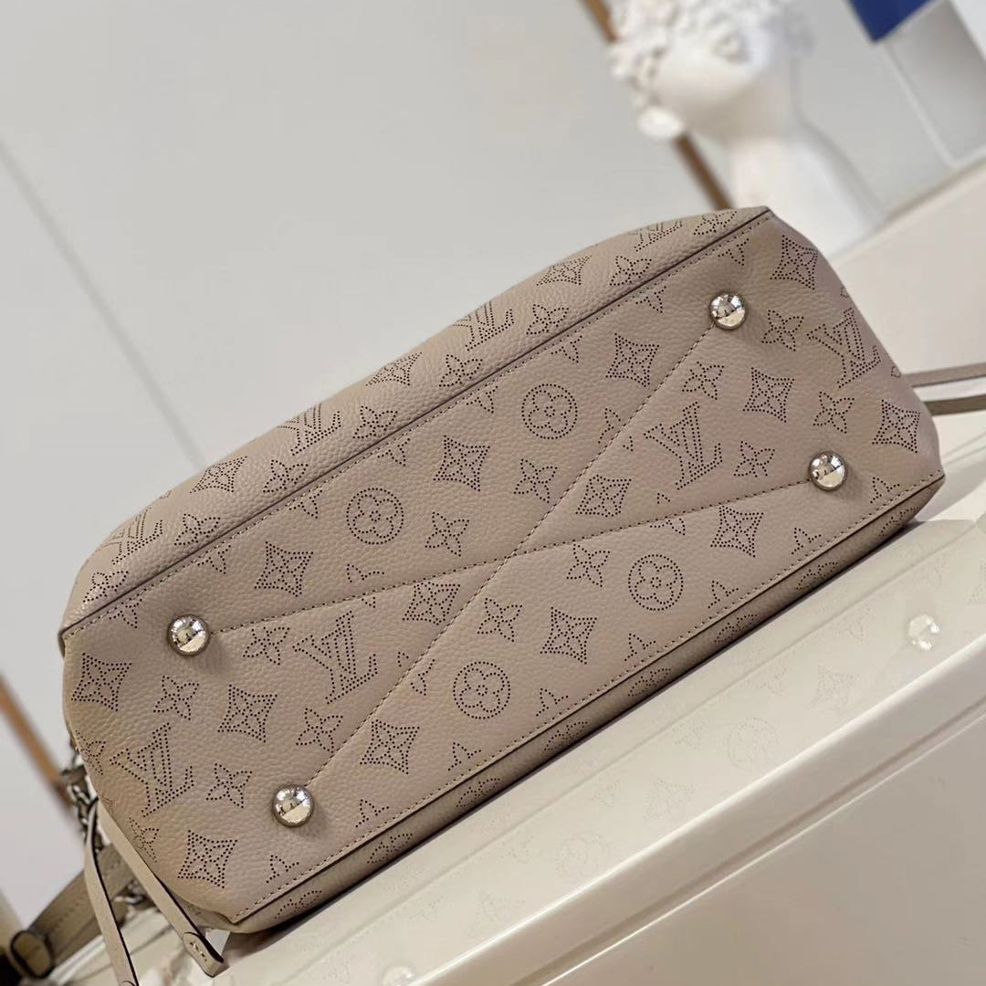 Louis Vuitton Bella Tote(32 x 23 x 13 cm )     M59201 - DesignerGu