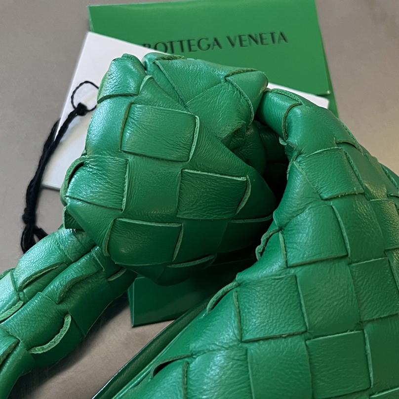 Bottega Veneta Candy Jodie - DesignerGu