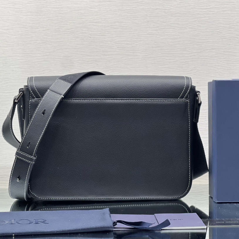 Dior Saddle Messenger Bag - DesignerGu