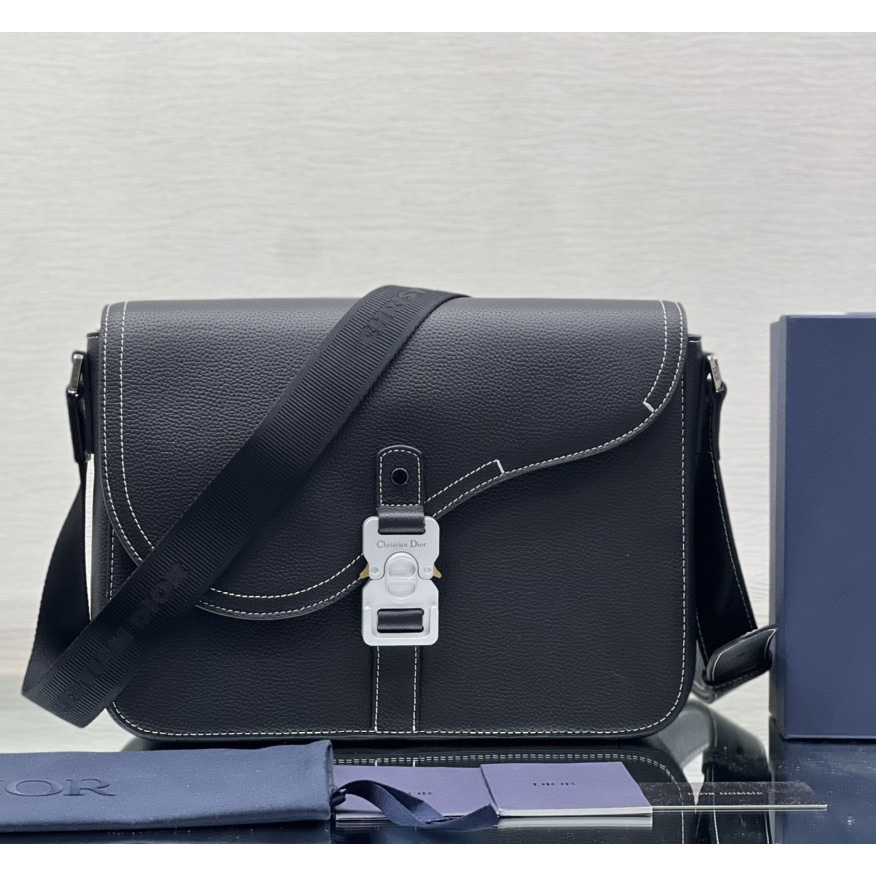 Dior Saddle Messenger Bag - DesignerGu