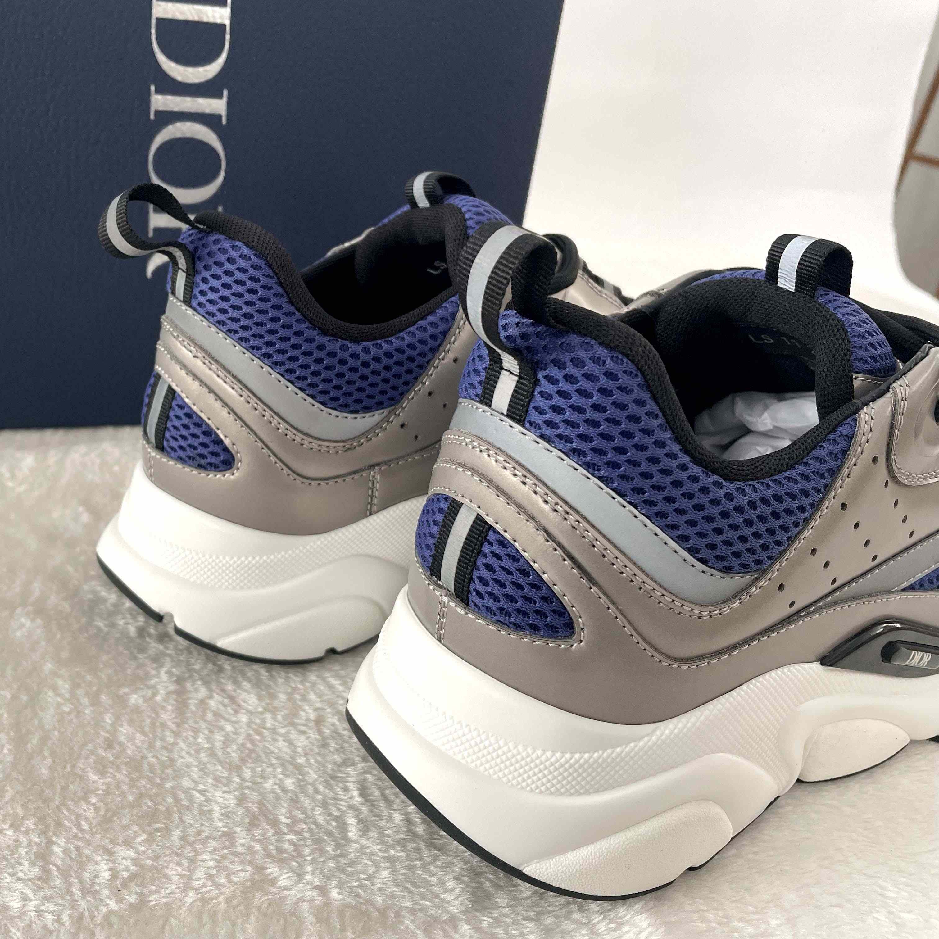 Dior B22 Sneaker  - DesignerGu