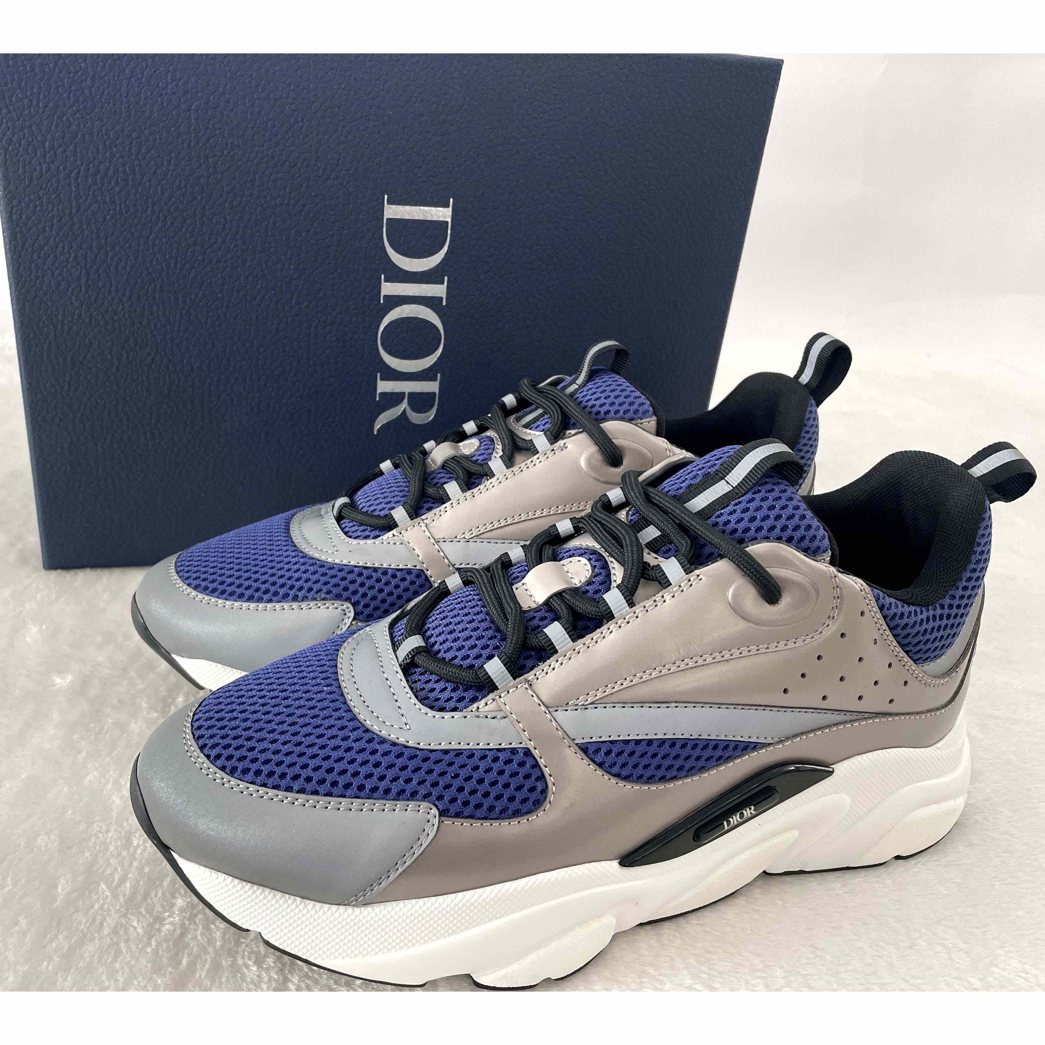 Dior B22 Sneaker  - DesignerGu