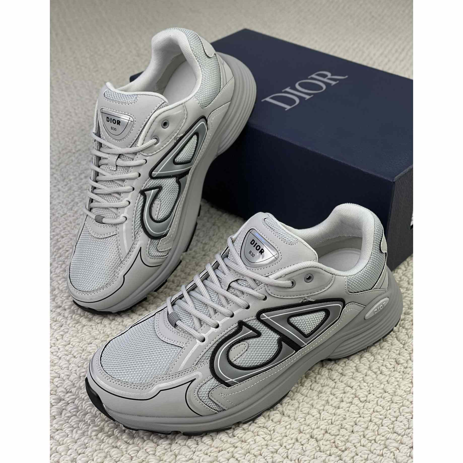 Dior B30 Sneaker  - DesignerGu