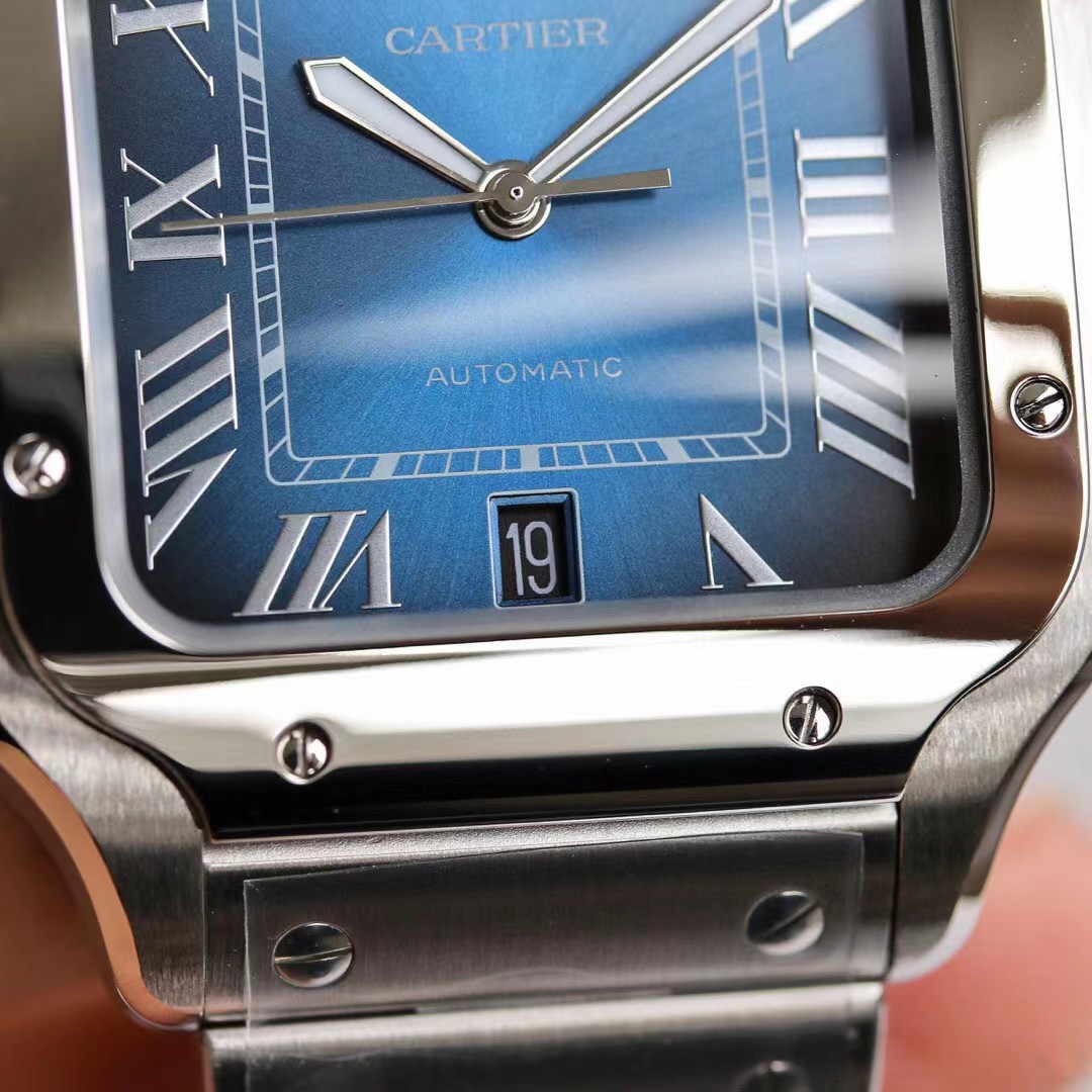 Cartier Watch - DesignerGu