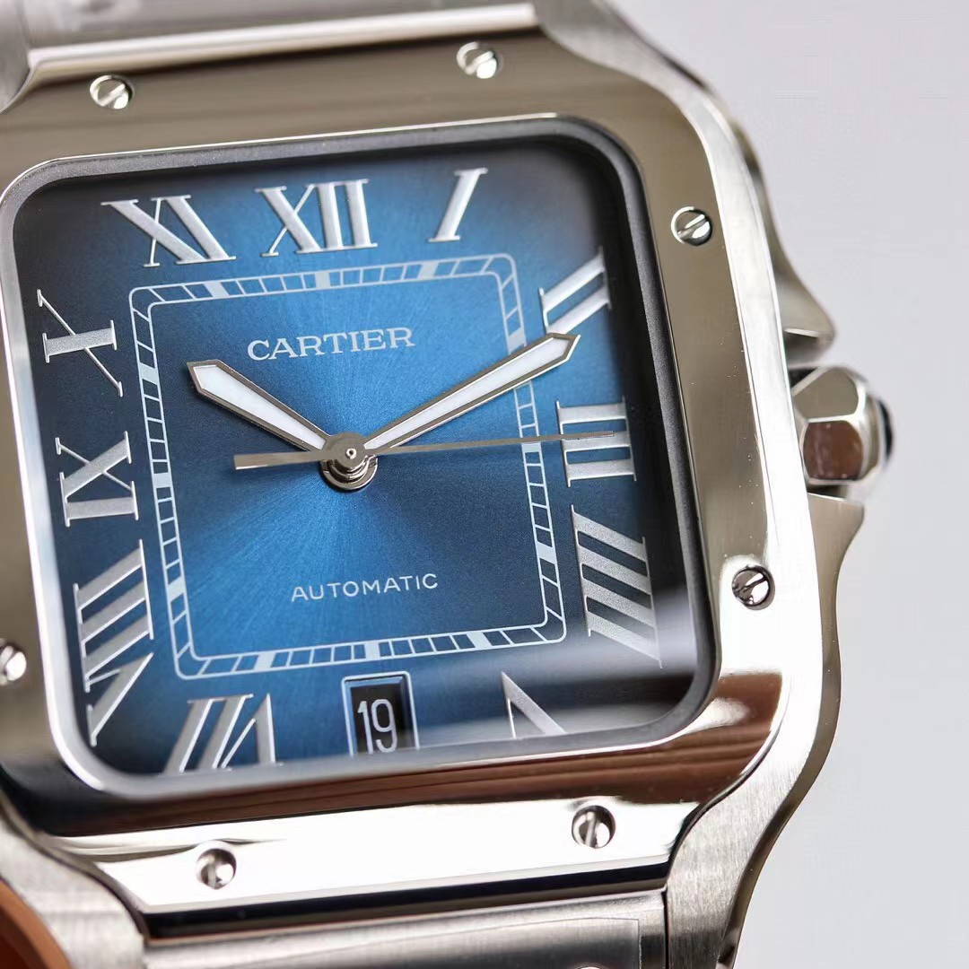 Cartier Watch - DesignerGu