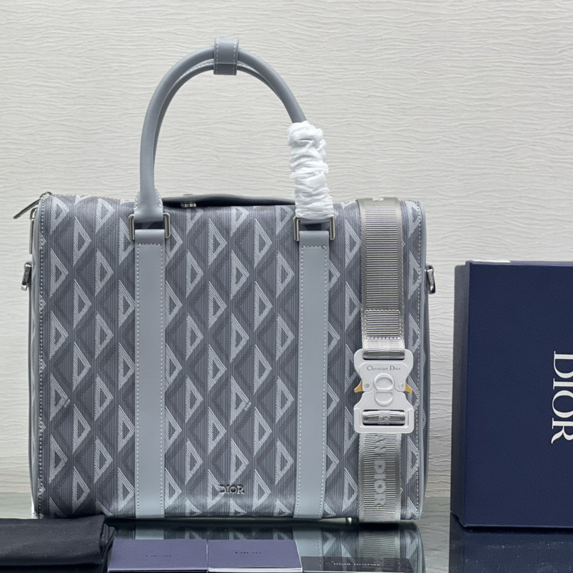 Dior Lingot Briefcase  - DesignerGu