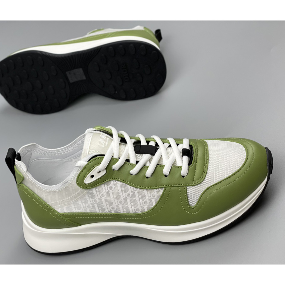 Dior B25 Runner Sneaker - DesignerGu