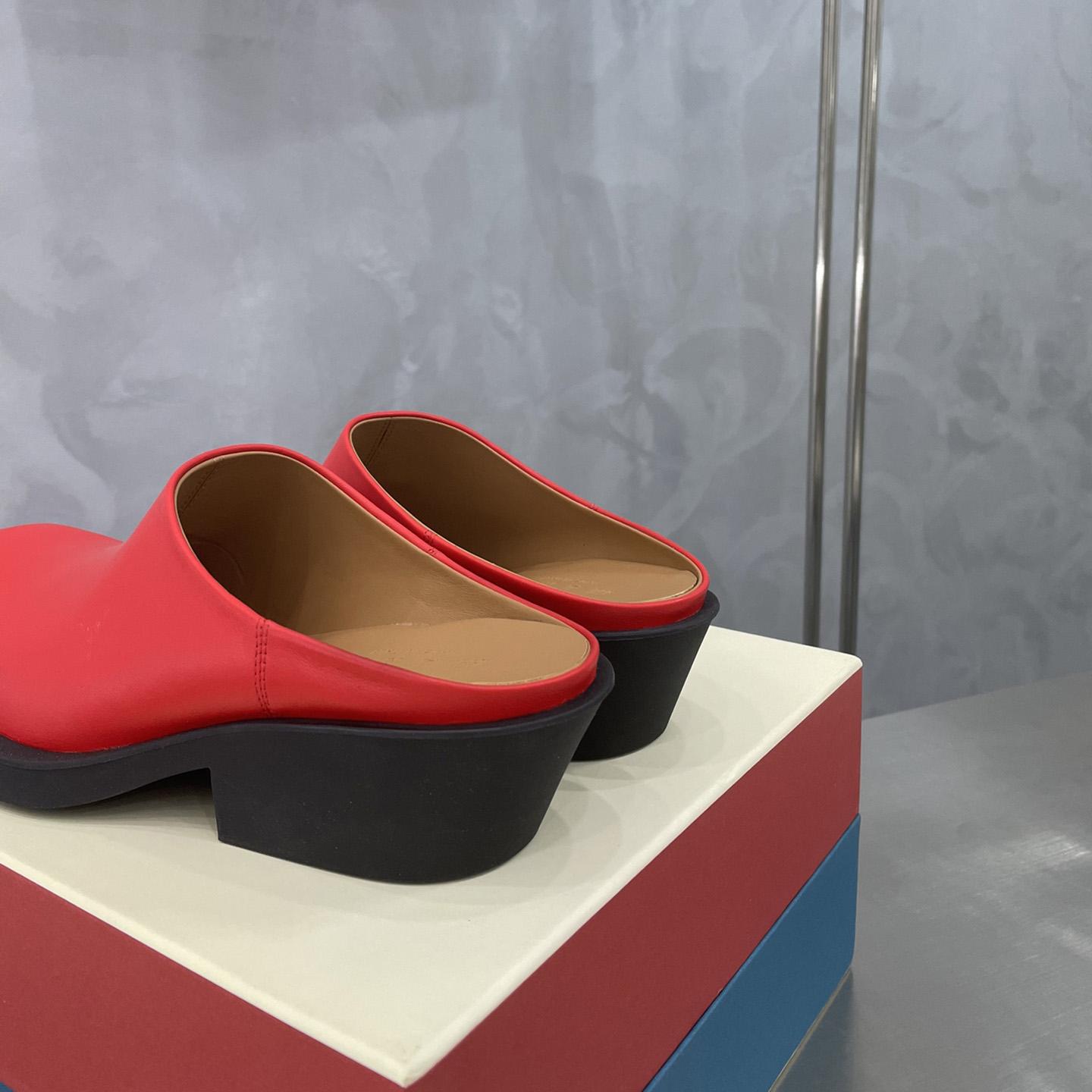 Marni Loafers - DesignerGu