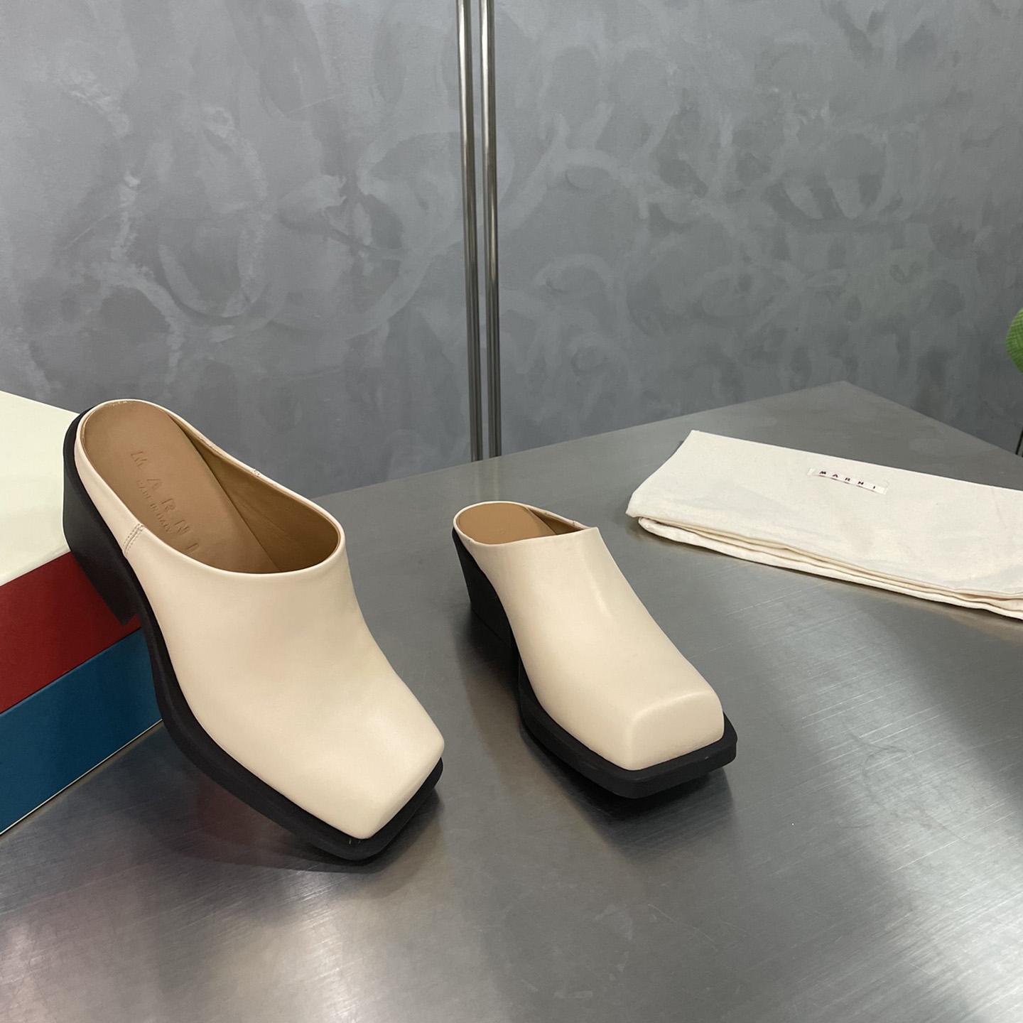 Marni Loafers - DesignerGu