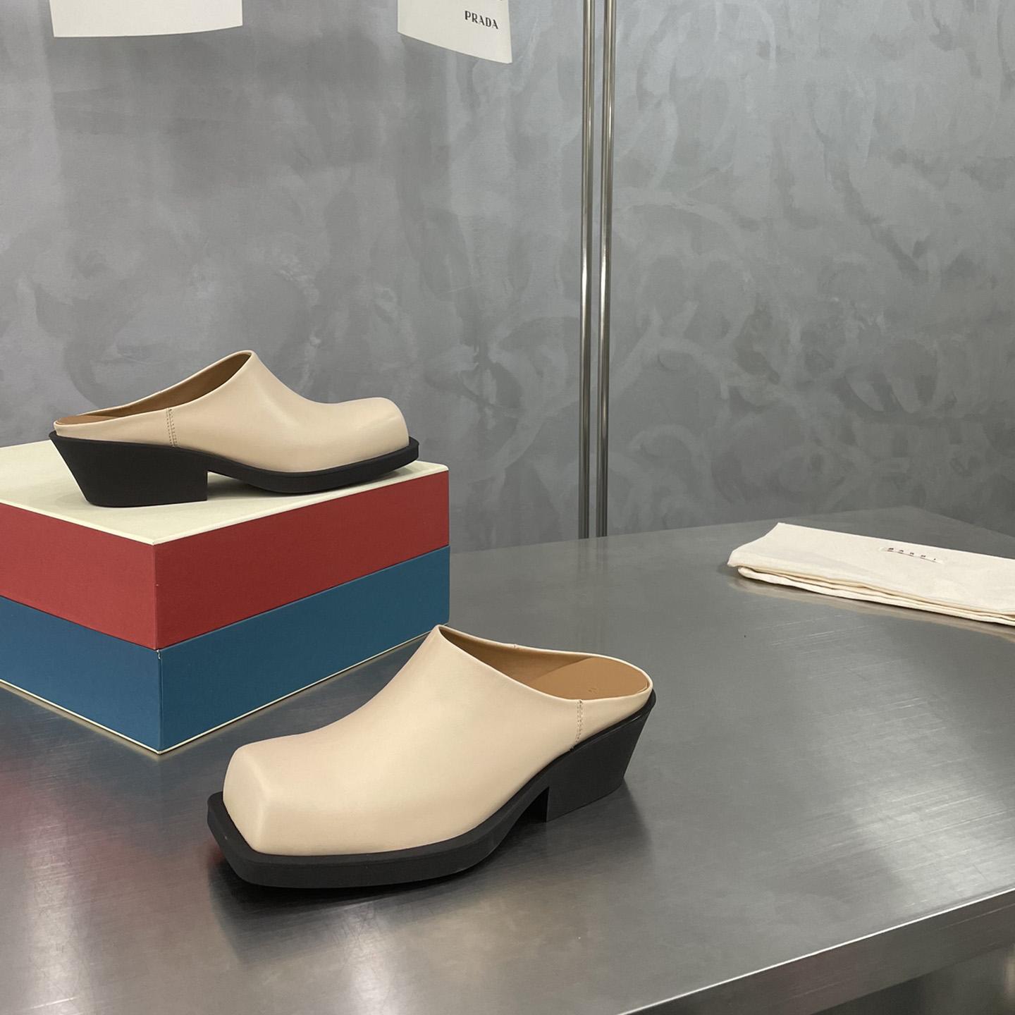 Marni Loafers - DesignerGu