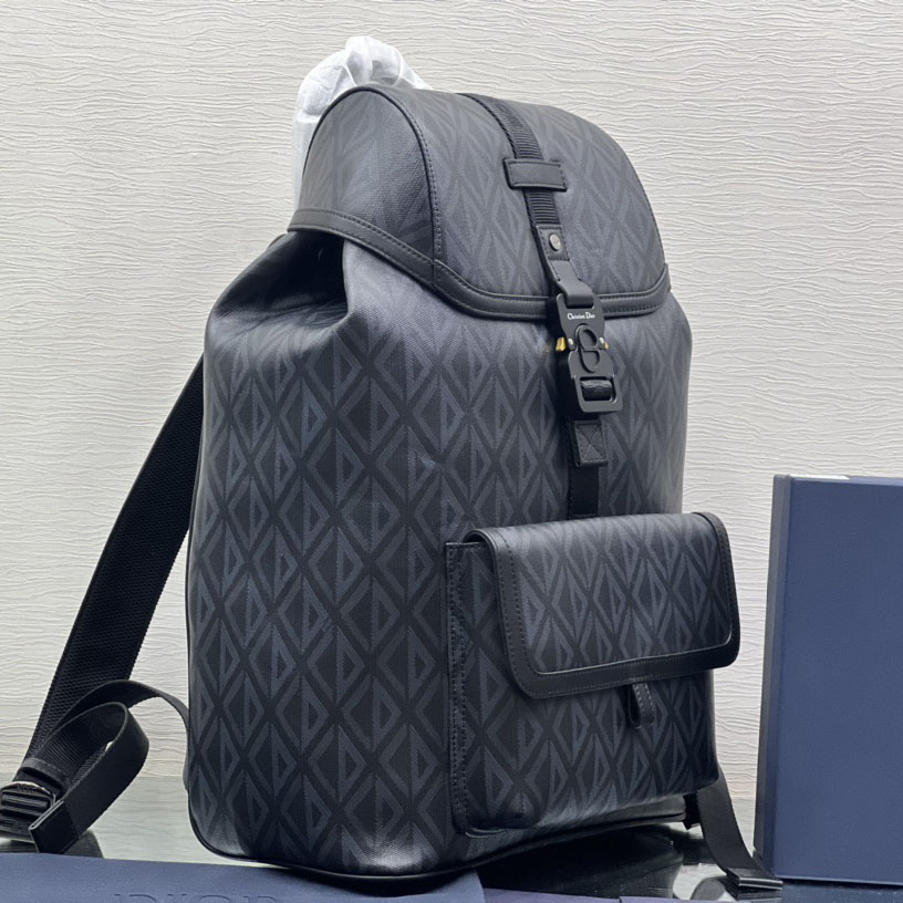 Dior Hit The Road Backpack - DesignerGu