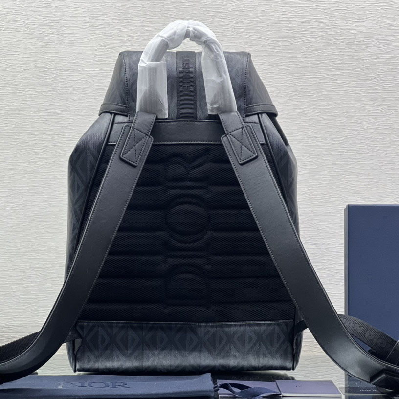 Dior Hit The Road Backpack - DesignerGu