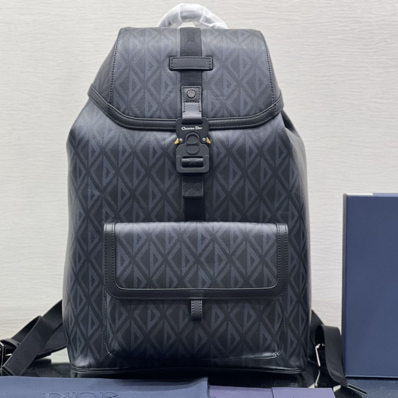 Dior Hit The Road Backpack - DesignerGu