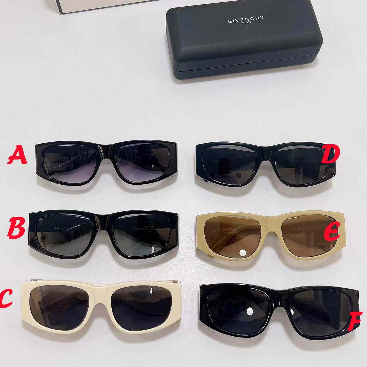 Givenchy Sunglasses    GV8896 - DesignerGu
