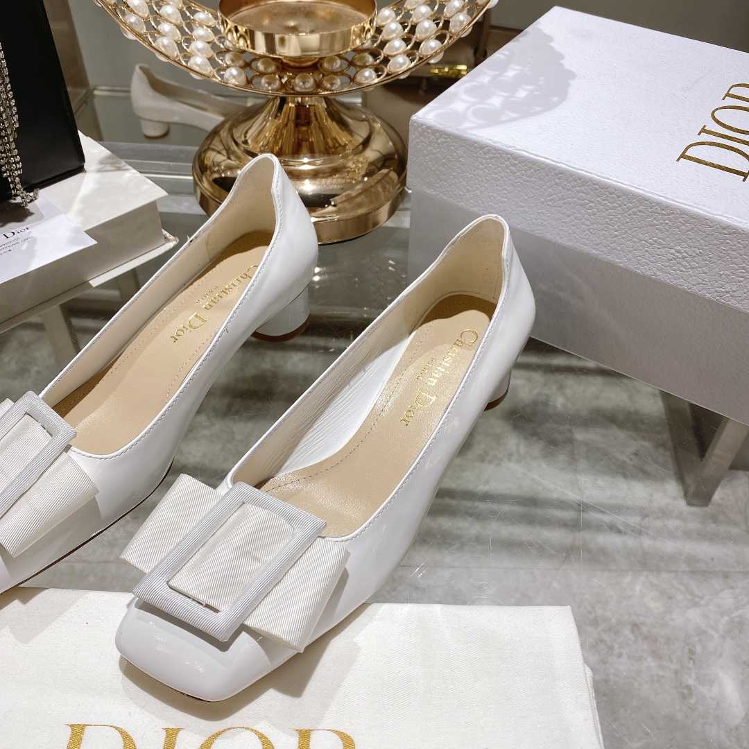 Dior Idylle Ballet Pump - DesignerGu