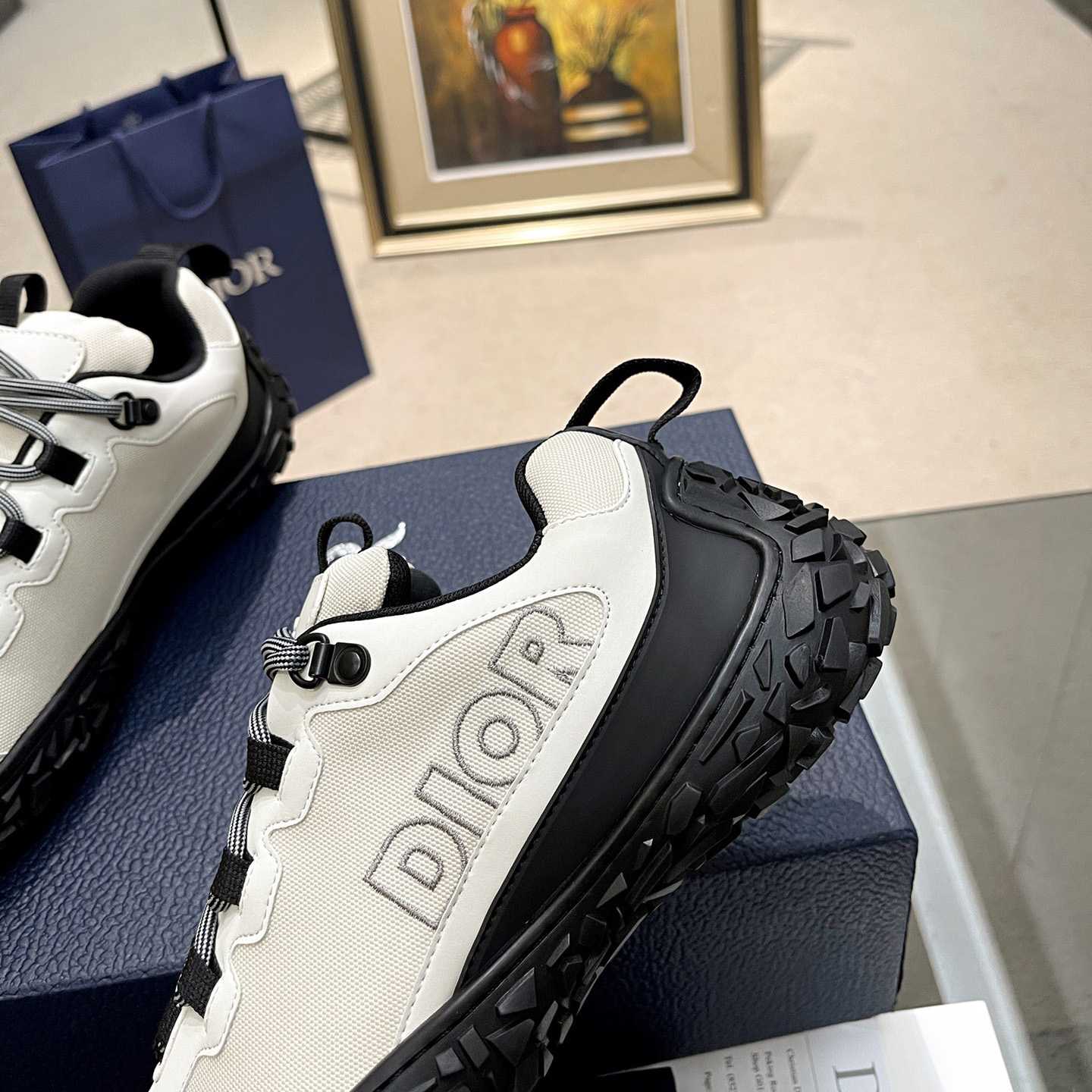 Dior Diorizon Hiking Shoe - DesignerGu