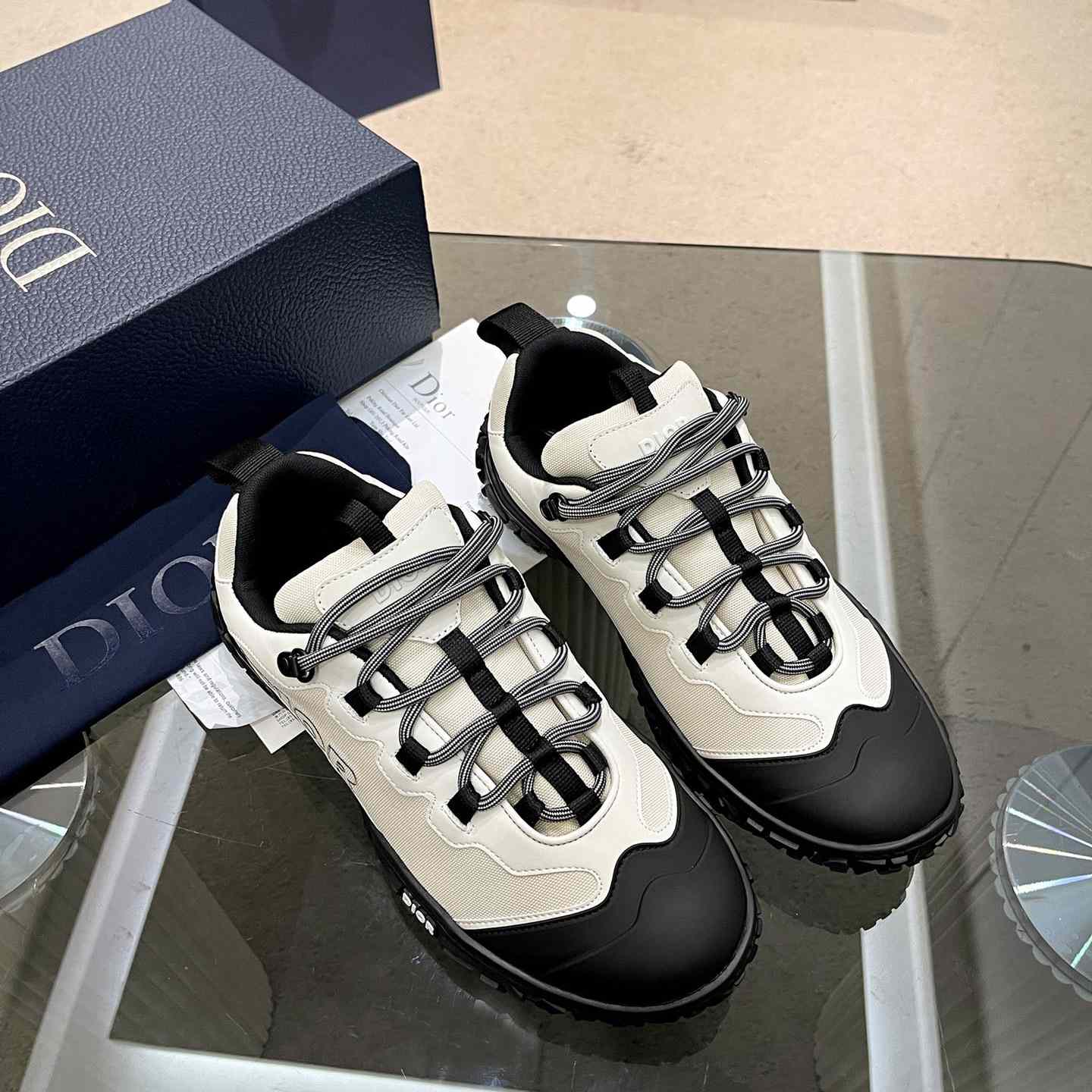 Dior Diorizon Hiking Shoe - DesignerGu