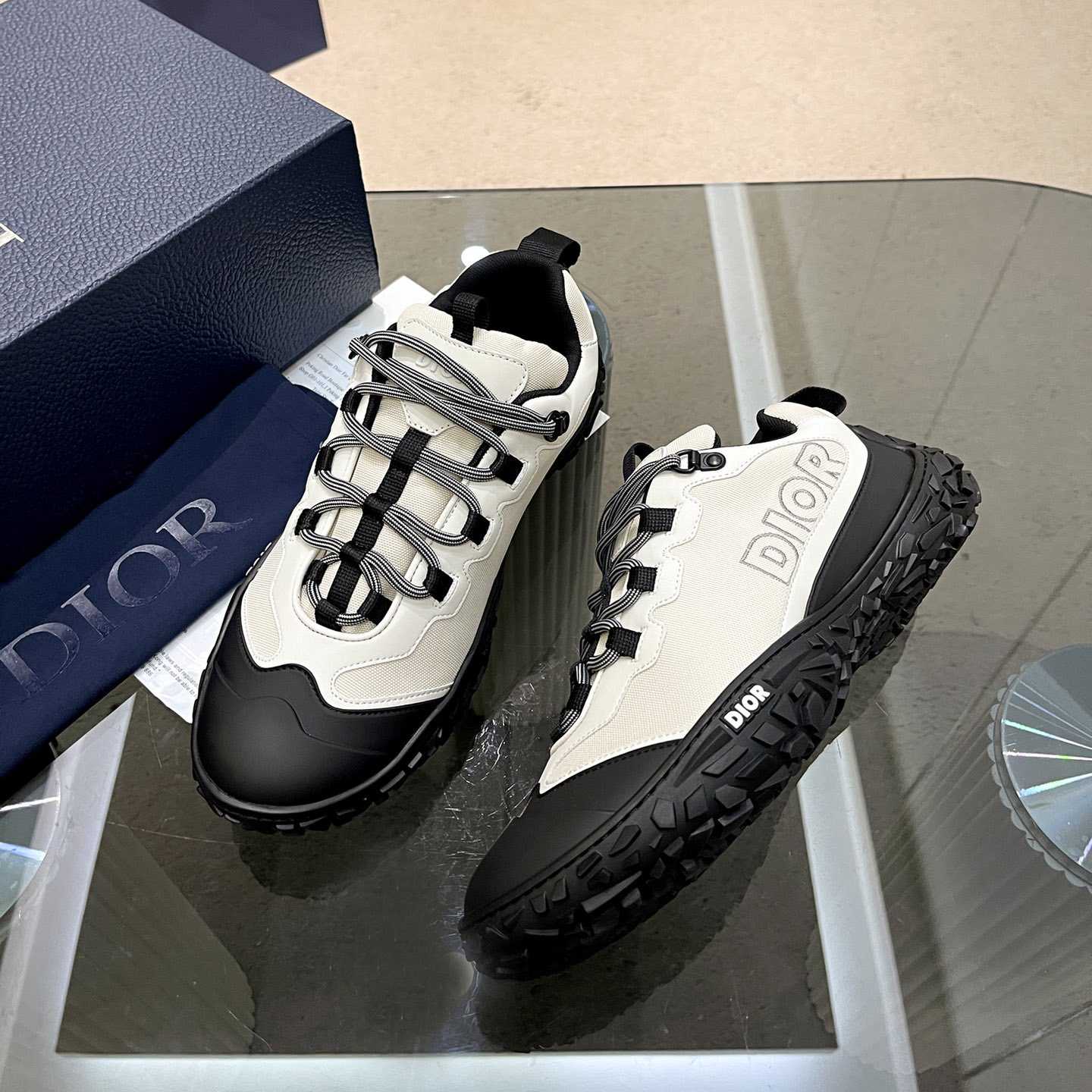 Dior Diorizon Hiking Shoe - DesignerGu