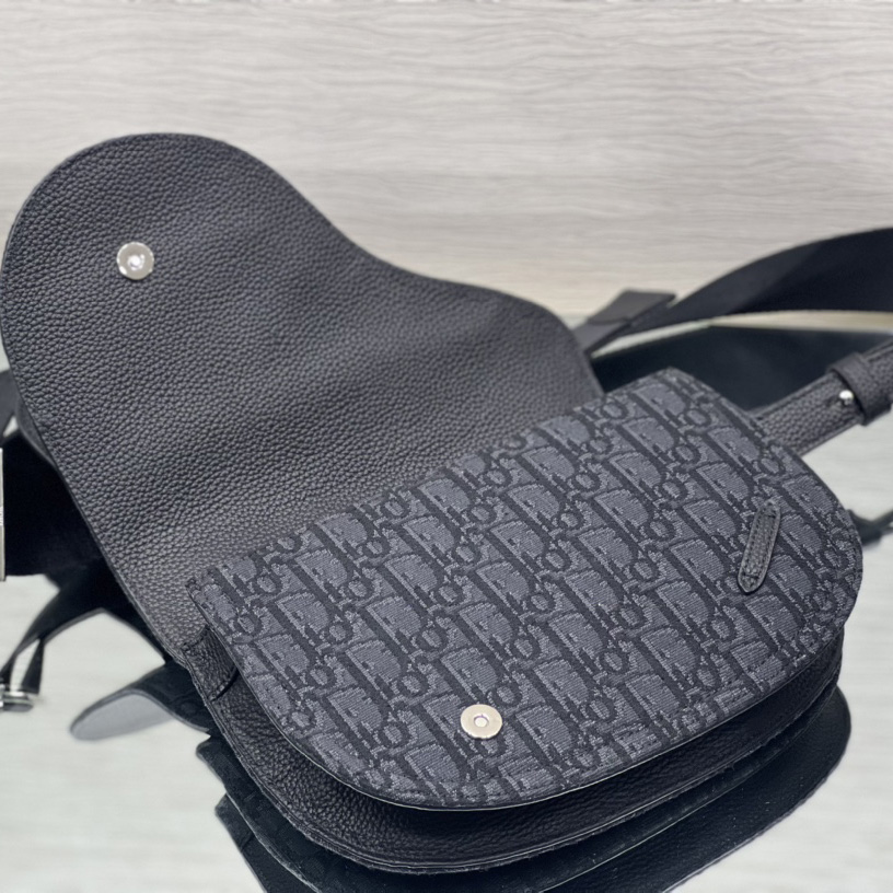 Dior Saddle Pouch - DesignerGu