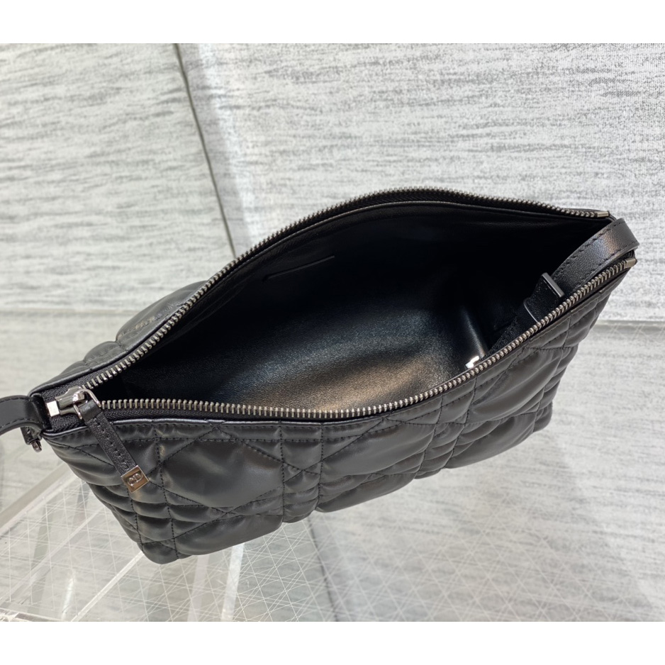 Dior Medium Diortravel Nomad Pouch - DesignerGu