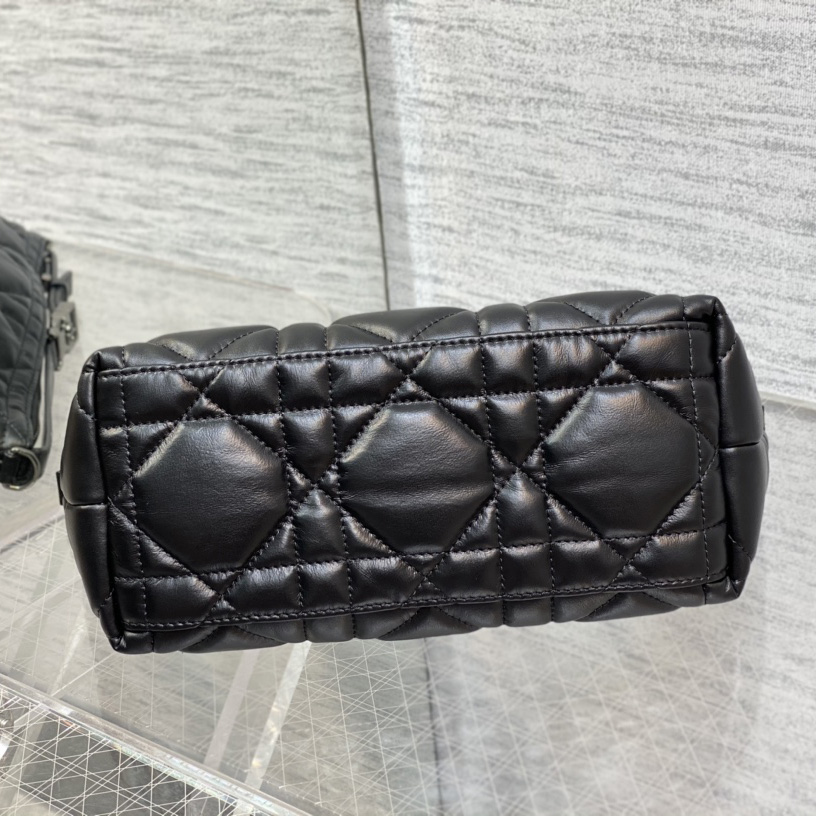 Dior Medium Diortravel Nomad Pouch - DesignerGu