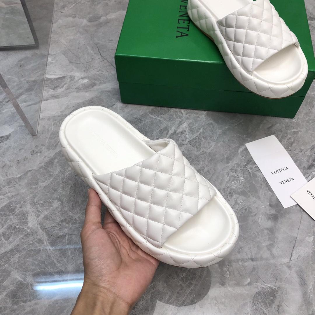 Bottega Veneta Padded  - DesignerGu