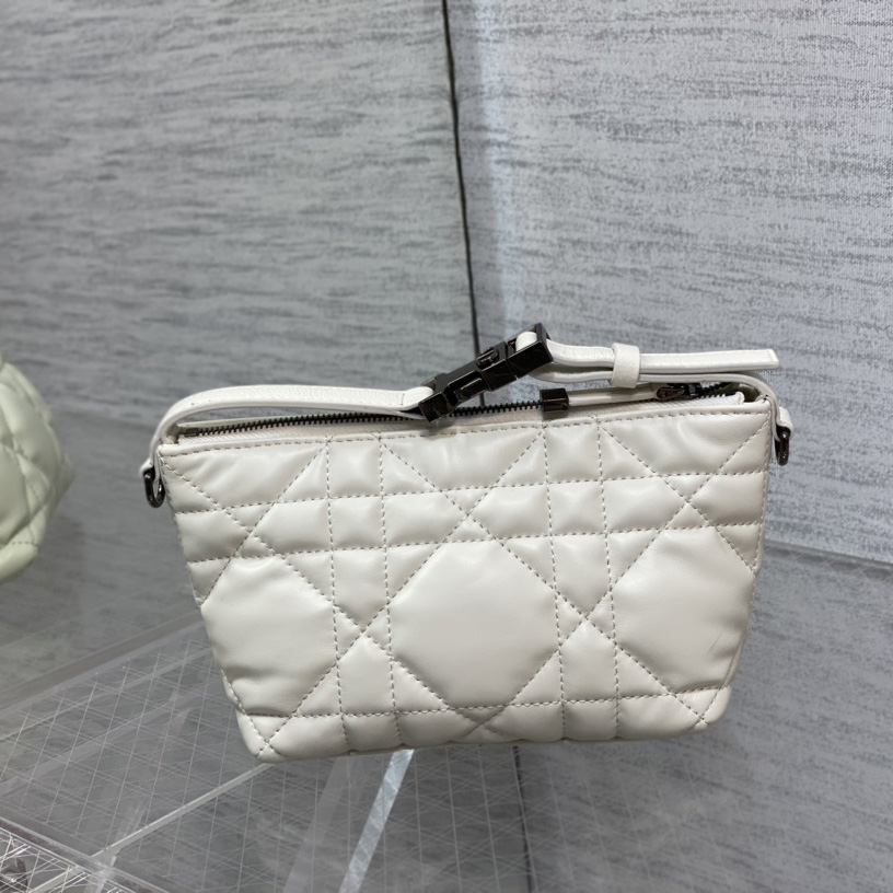 Dior Small Diortravel Nomad Pouch - DesignerGu