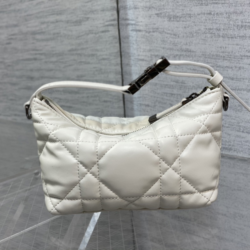 Dior Small Diortravel Nomad Pouch - DesignerGu