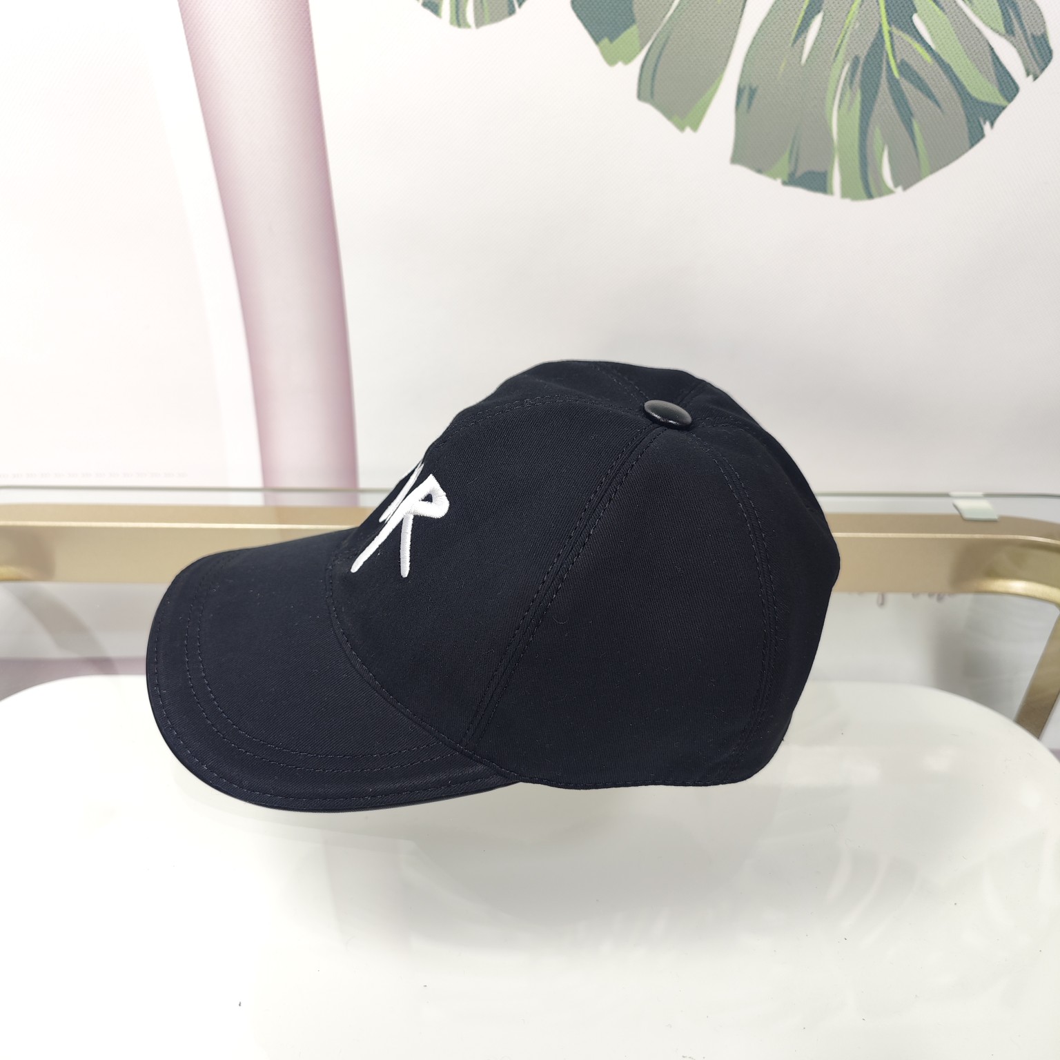 Dior Baseball Cap - DesignerGu