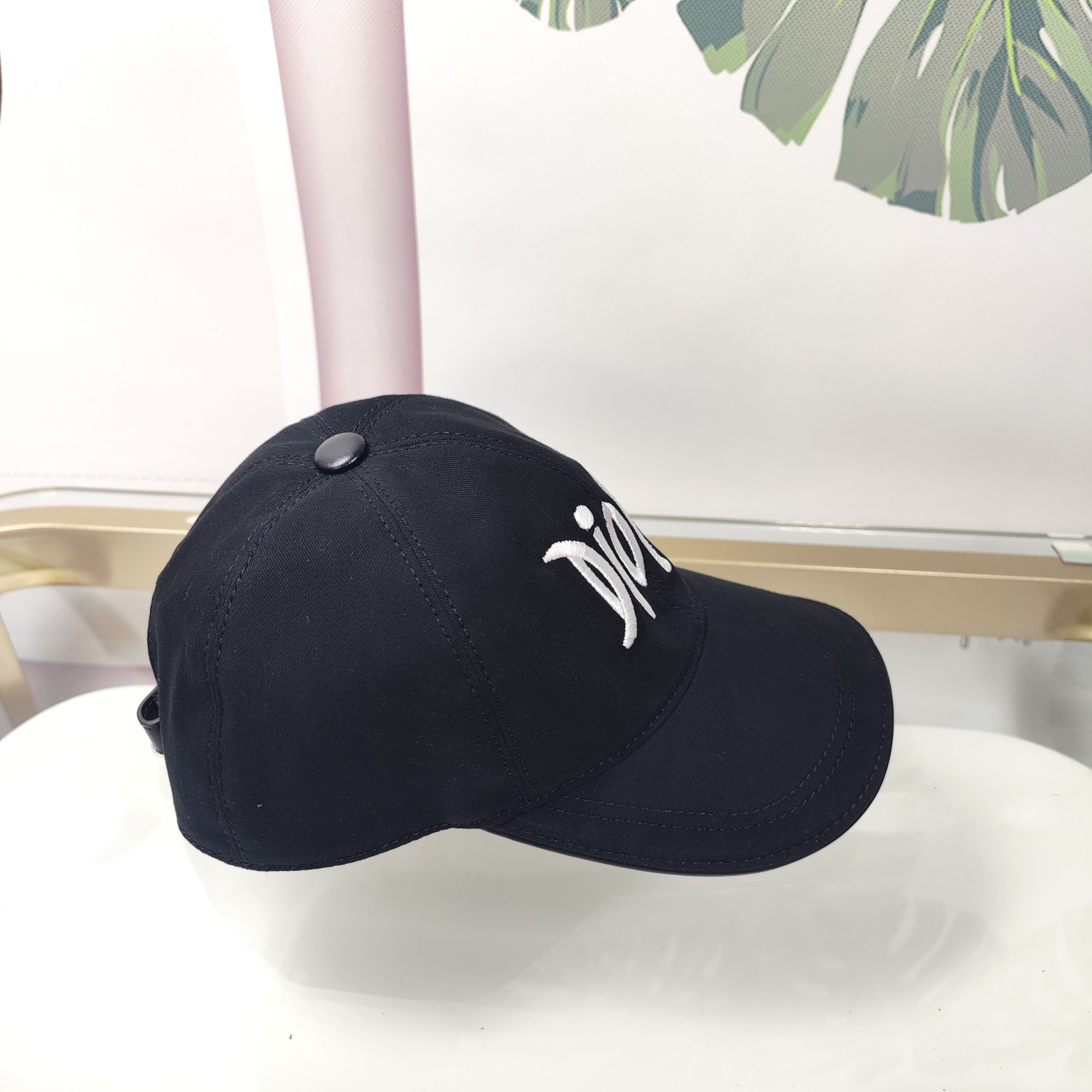 Dior Baseball Cap - DesignerGu