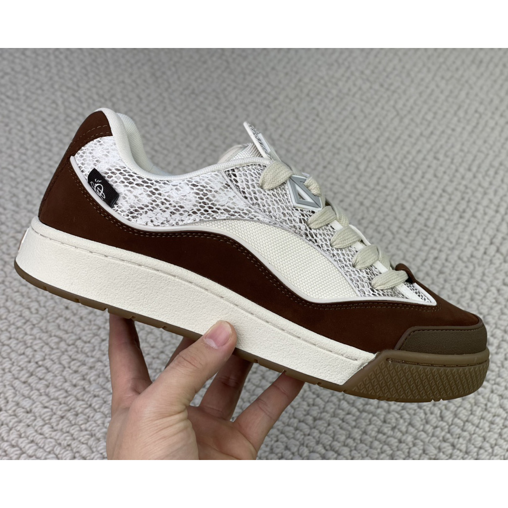 Dior B713 Cactus Jack Dior Sneaker  - DesignerGu