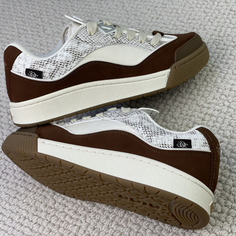 Dior B713 Cactus Jack Dior Sneaker  - DesignerGu