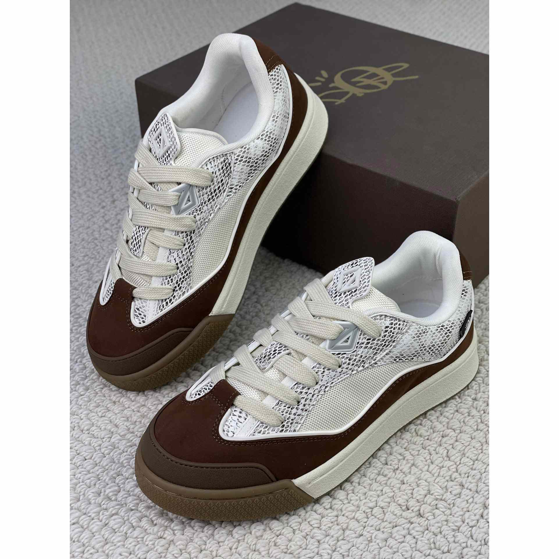 Dior B713 Cactus Jack Dior Sneaker  - DesignerGu