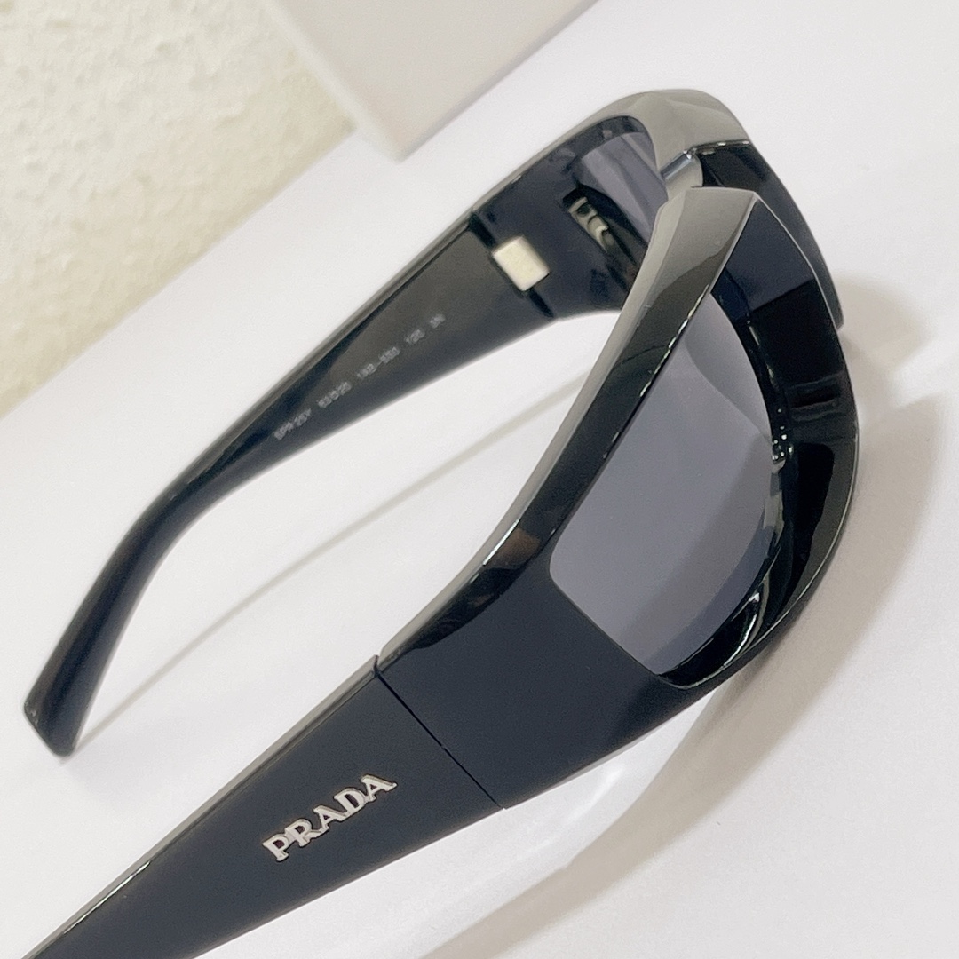 Prada Sunglasses          SPR 25Y - DesignerGu