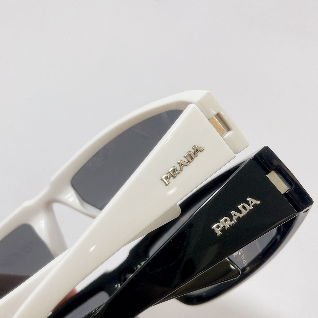 Prada Sunglasses          SPR 25Y - DesignerGu